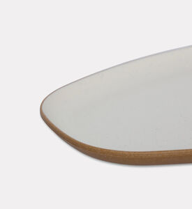 Home Deco and More Dual Trinity Platter Set Of 4, Packshot View