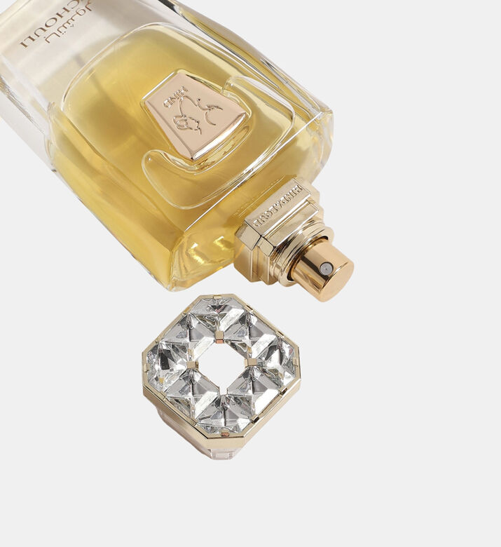 Hind Al Oud Patchouli Eau De Parfum Spray 50 Ml, Packshot View Hind Al Oud Patchouli Eau De Parfum Spray 50 Ml, Packshot View