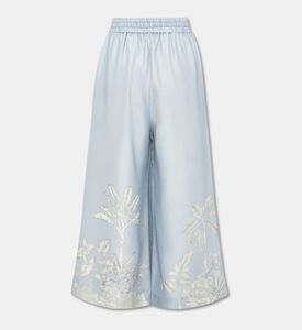 Carter and White Pant Judith, Packshot View