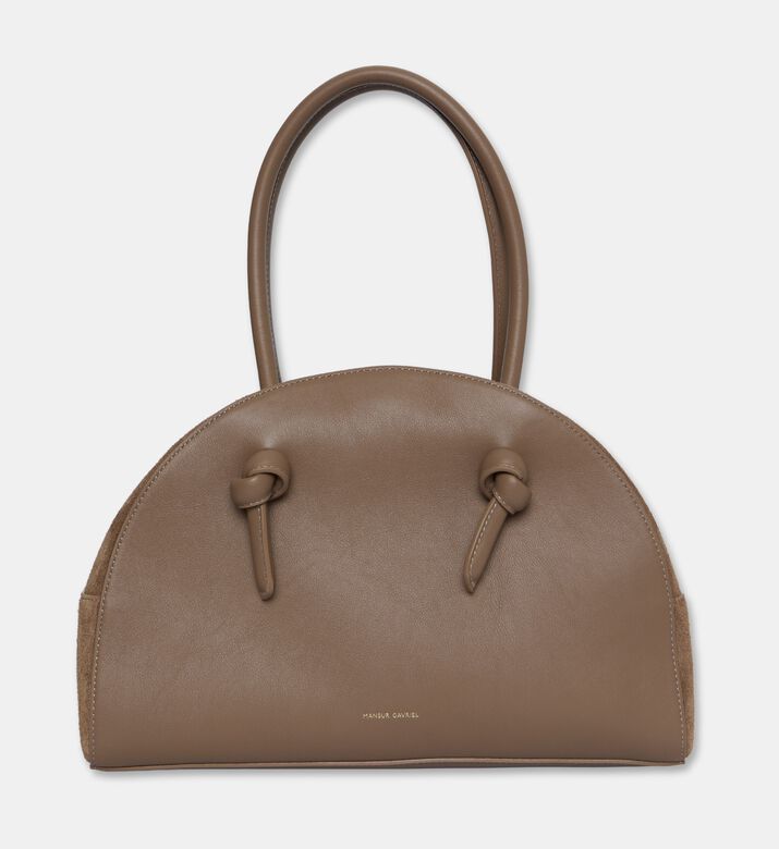 Mansur Gavriel Bag Fortuna Bowling, Packshot View