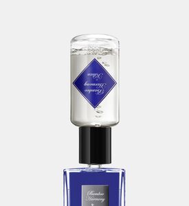 عبوة إعادة ملء ماء عطر هارموني بامبو 100 مل