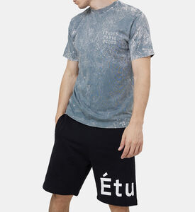 تيشيرت واندر قطن عضوي