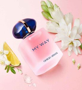 My Way Floral Eau De Parfum My Way Floral Eau De Parfum