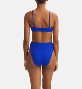 Kennedy Knit Bralette Bikini Top