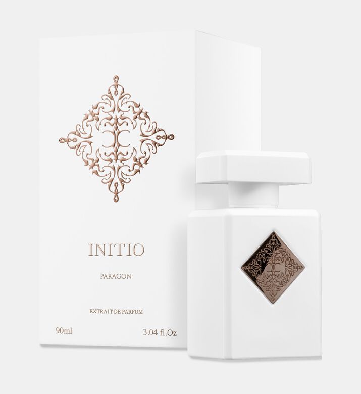 Initio Extrait Paragon, Packshot View