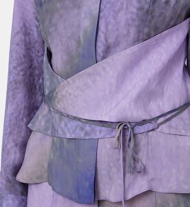 قميص فيغان كوبرو بطبقات