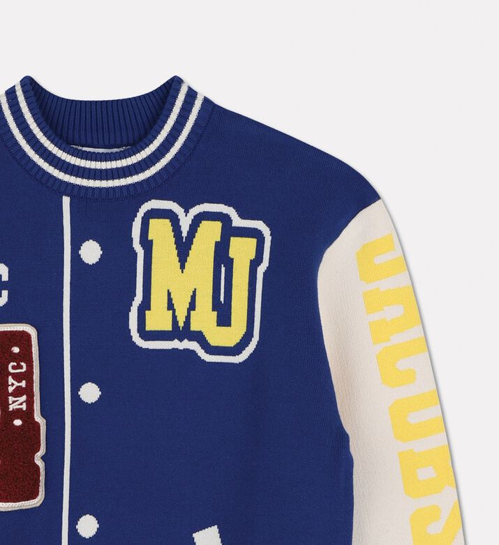 Marc Jacobs Pull Culture, Packshot View