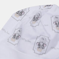 Dolce Elephant-print Hat