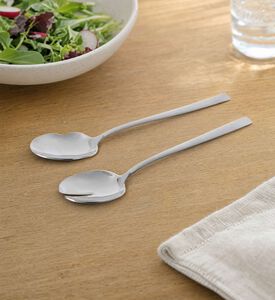 Belo Inox Box Touch 2-piece Salad Servers Set, Model View