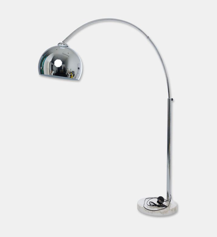 Home Deco and More Moon 3-pin Floor Lamp, Packshot View