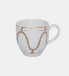 مجموعة أكواب إسبريسو ذا سيرينتي سوسر