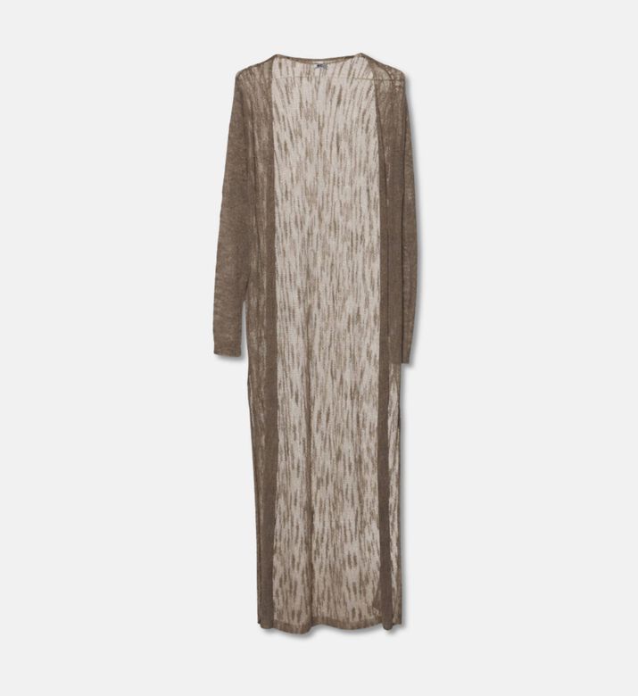 Praias Jack Eden, Packshot View