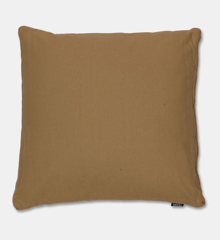 Home Deco and More Jamea Patchwork Cushion, Packshot View
