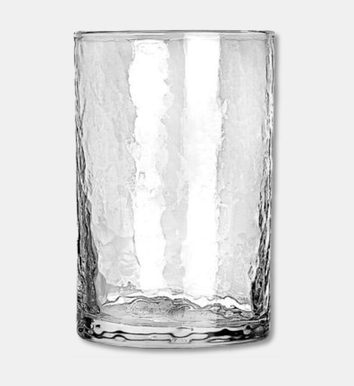 Estia Glass Water Forge, Packshot View