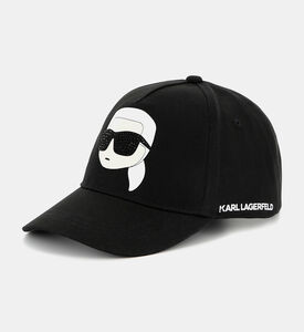 قبعة بيسبول كلاسيكية مقوسة