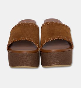 Roberto Festa Shoes Omani, Brown, Eu-40, Packshot View