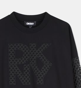 DKNY Sweatsh Yell, Packshot View