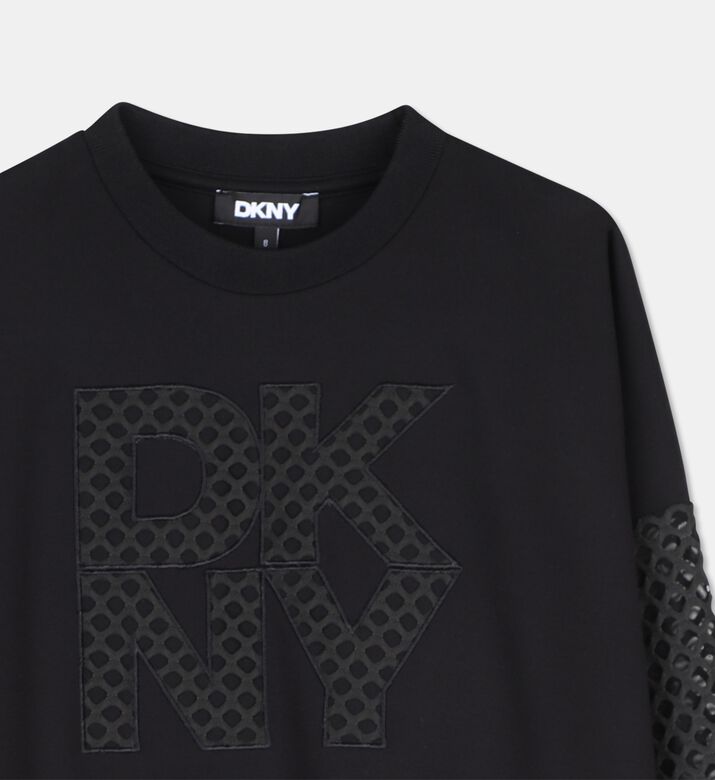 DKNY Sweatsh Yell, Packshot View