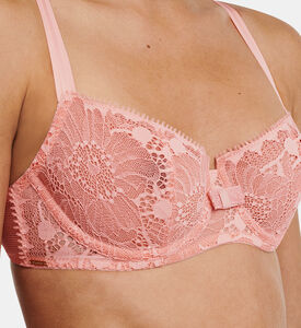 حمالة صدر داي تو نايت دانتيل نصفية