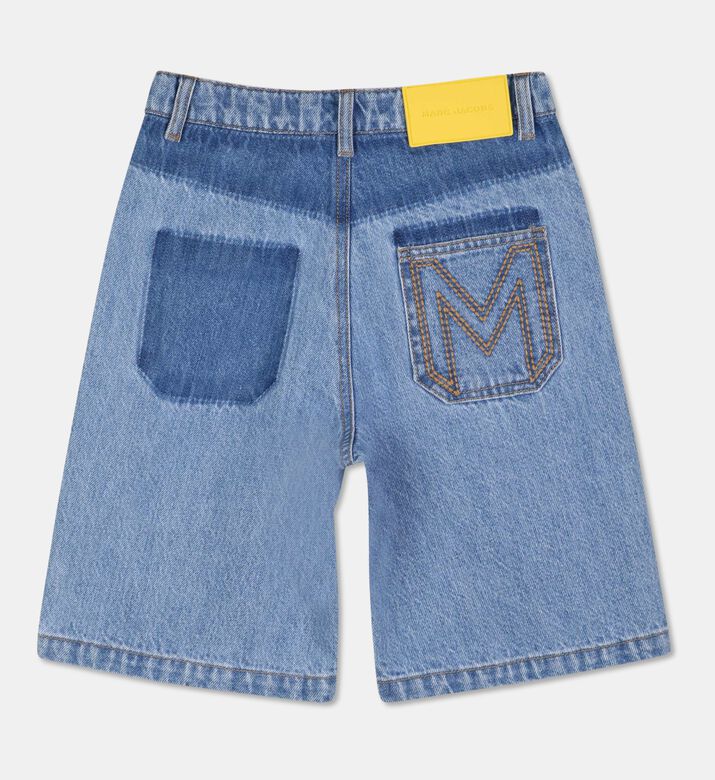 Marc Jacobs Berm Short, Packshot View