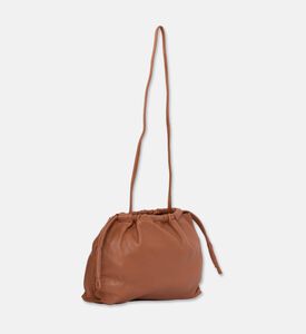 Soeur Suzette Structured Leather Bag, Packshot View