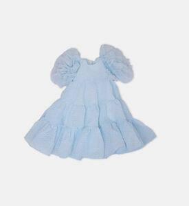 Junior Girl Heavenly Bird Dress