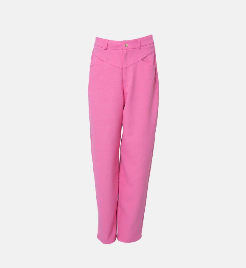 Low rise deals trousers