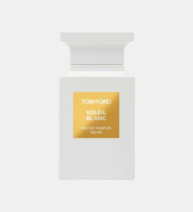 عطر soleil neige