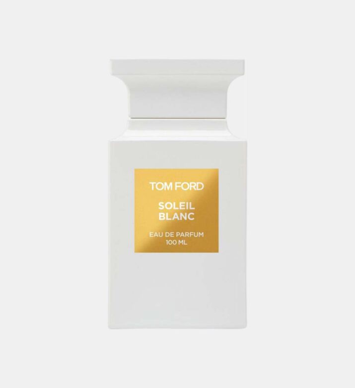 Soleil Blanc Eau De Parfum