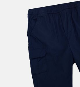 Multi-pockets Cargo Pants