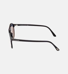 نظارات شمسية متدرجة مزدوجة الجسر 61