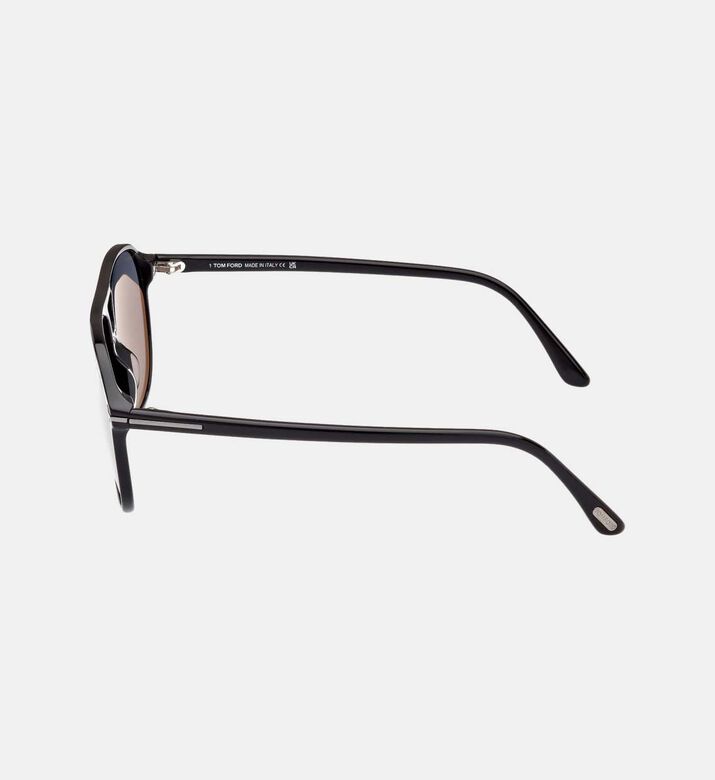 Gradient Double Bridge Sunglasses 61 Gradient Double Bridge Sunglasses 61