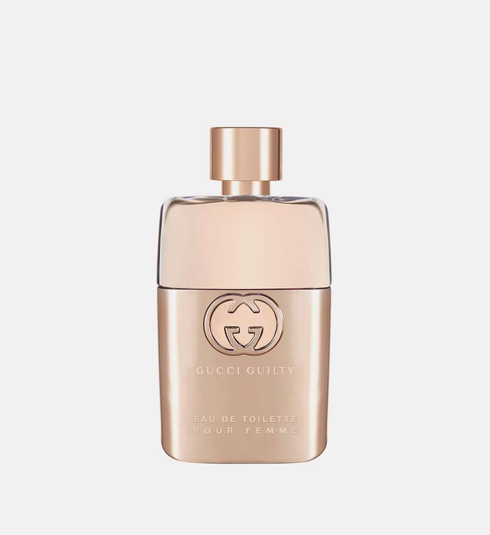 Guilty Eau De Toilette