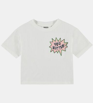 Reinette Sequined Reinette T-shirt