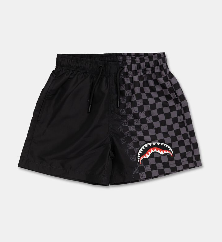 Sprayground Short Shark, Packshot View