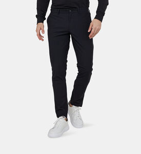 Commuter Slim-fit Trousers