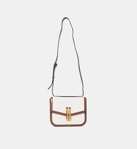 The Vancouver Smooth Leather Bag The Vancouver Smooth Leather Bag