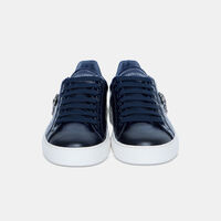 Rc Monogram Sneakers