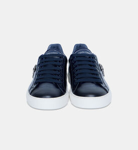 Rc Monogram Sneakers