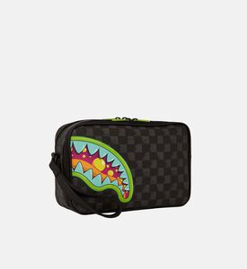 Slime Toiletry Bag Slime Toiletry Bag