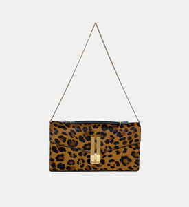 Demellier Bag Vancouver N105 Calfhair, Packshot View