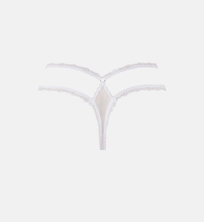 Feerie Couture Sexy Slip String