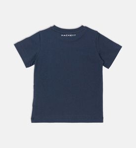 Diamond Design Regular-fit T-shirt