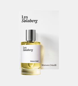 Lys Solaberg Eau De Parfum