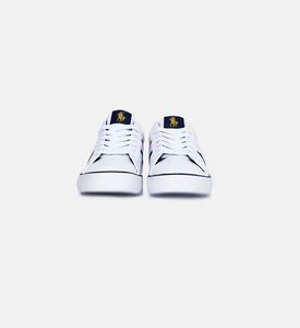 حذاء سنيكرز ريكسلي جلد صناعي