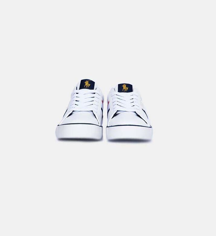 Rexley Faux-leather Sneakers Rexley Faux-leather Sneakers