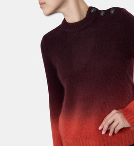 Zadig et Voltaire Sweater Malty, Model View