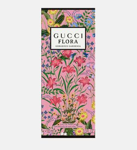 مجموعة هدايا عيد الميلاد من ماء عطر فلورا غورجوس غاردينيا