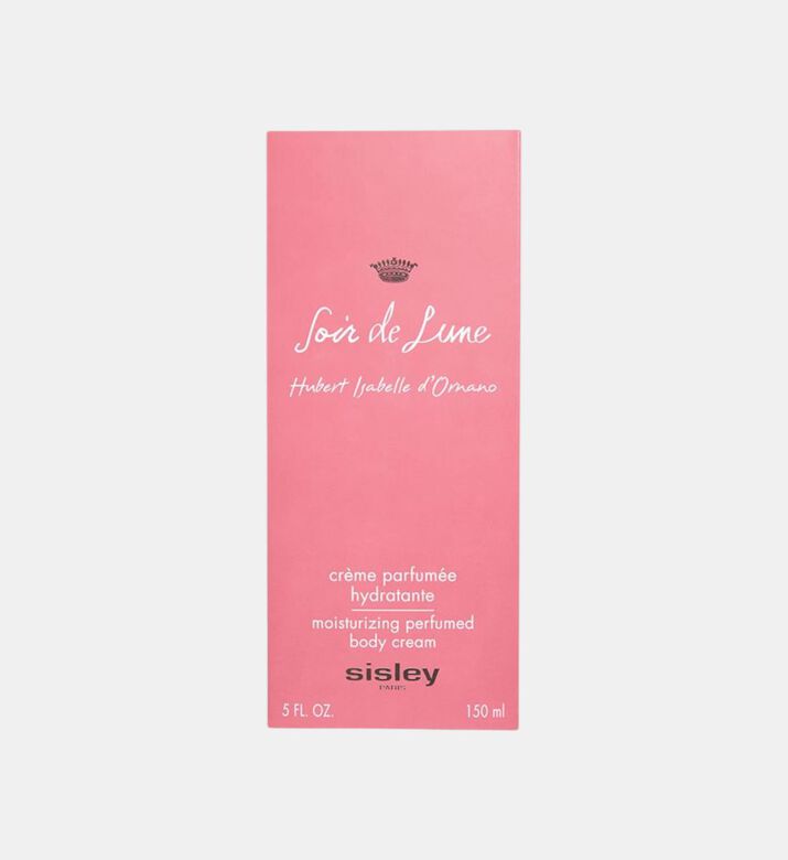 SISLEY Soir De Lune Body Cream 150 Ml, Packshot View SISLEY Soir De Lune Body Cream 150 Ml, Packshot View