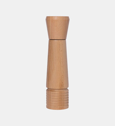 Wooden Salt Pepper Mill